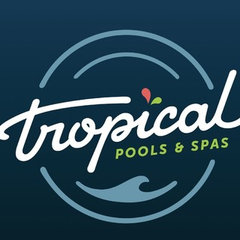 Tropical Pools & Spas