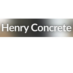Henry Concrete