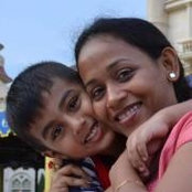 Salma Sultana Ankhis billede
