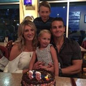 Rachael Carlson's photo