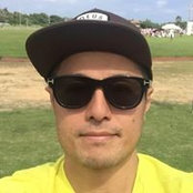 Daisuke Hashimotos billede