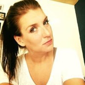 He Lena's photo