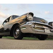 Michael Turner's photo
