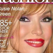 Susannah Breenさんの写真
