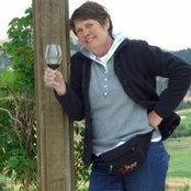 Mary Morrin's photo