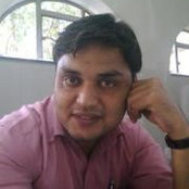 Raj Kumar Jhas billede
