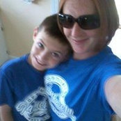 Beth McCall's photo