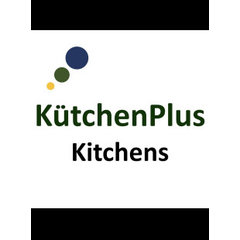 KutchenPlus Kitchens Islington