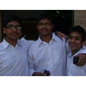 Shubham Singhal's photo
