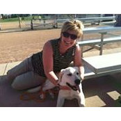 Lori Stroman Schuhs billede