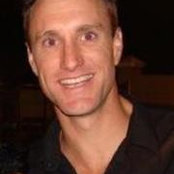 Tim Hornby's photo