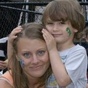 Penelope Spanos's photo