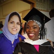 Fatima Pashaei's photo