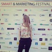 Alisa Trushyna's photo
