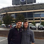 Zach Appelbaum's photo