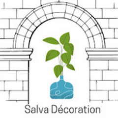 Salva Decoration