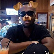 Foto de Charles Kofi
