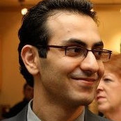 Photo de Daniel Pourfakhr