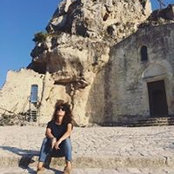 Foto von Francesca Donnarumma