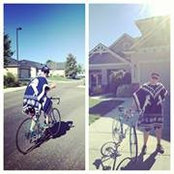Jesse Cook's photo