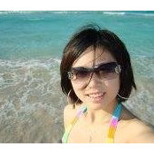 Wang Ke's photo