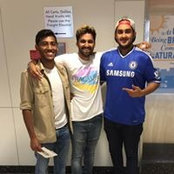 Iman Gulati's photo