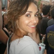 Michele Reis's photo