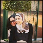 Foto von Dalia Hisham