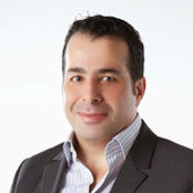 Oussama Zeitoun's photo