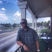 Robert Gaffney's photo
