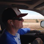 Jeffrey Roberts's photo