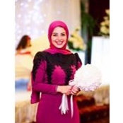 Maram Mostafa's photo