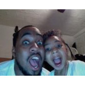 Rashaun Robinson's photo