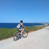 Rossella Martone's photo