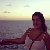 Romina Vignolo's photo