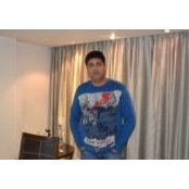 Tanish Singhs foto