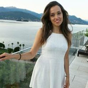 Adelaide Ameduri's photo