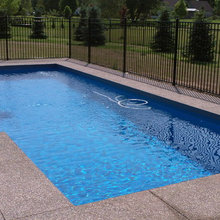 Pools