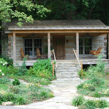 cabin