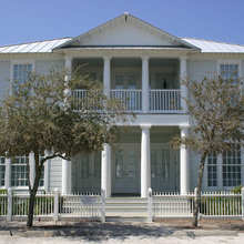 Westbrook Exterior