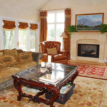 Come browse the projects of Hart Builders, Inc