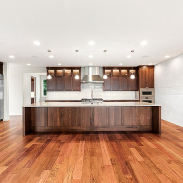 Modern Home Collection - Model 8080
