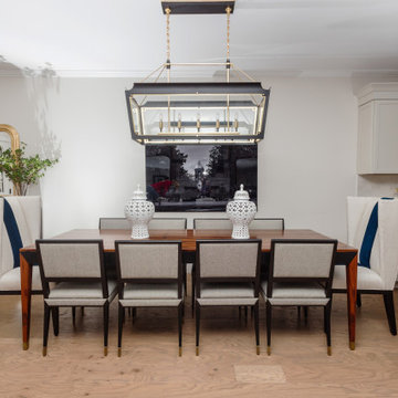 The Avenue Townhome