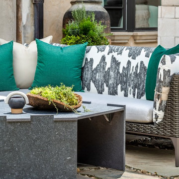 Cashiers Designer Showhouse