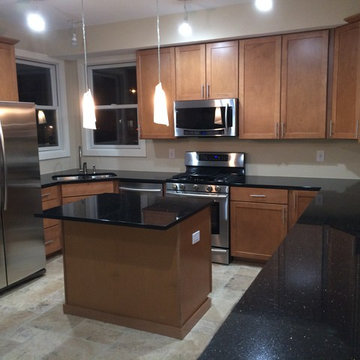 Move In Cleaning
