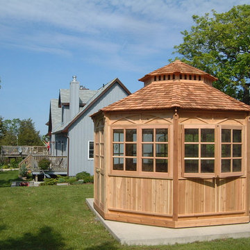 Gazebos