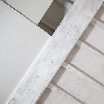 Ex Albergo Arnetoli, Loft Conversion