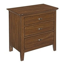Kincaid - Nightstands And Bedside Tables