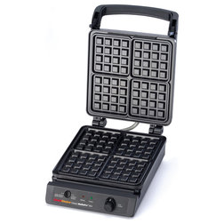 Contemporary Waffle Makers by Chef'sChoice