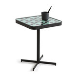 Столик журнальный с квадратной столешницей, RAFA LA REDOUTE INTERIEURS